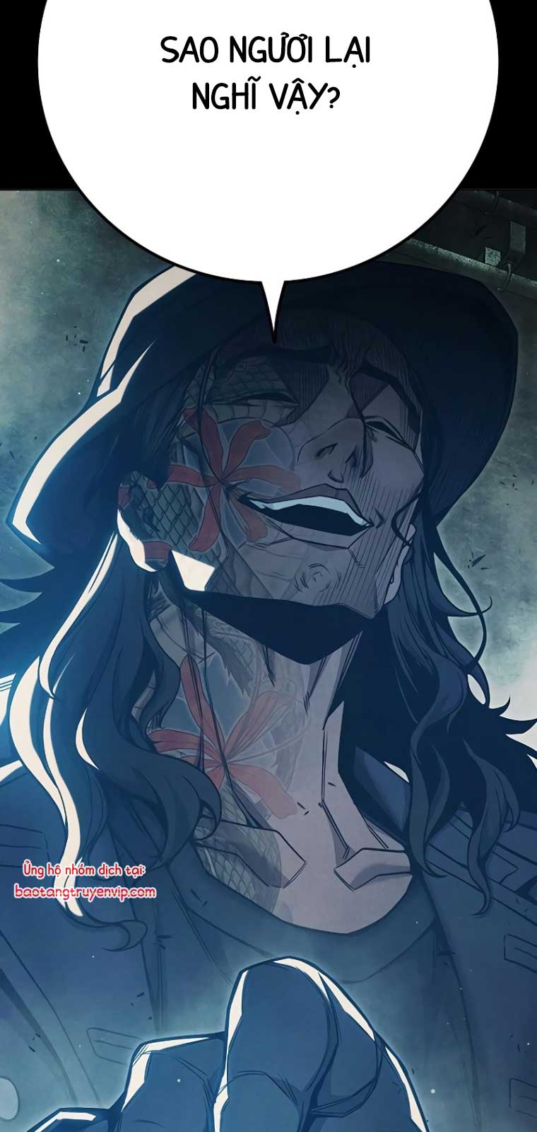 Nhà Tù Vị Thành Niên chapter 49 - Trang 10
