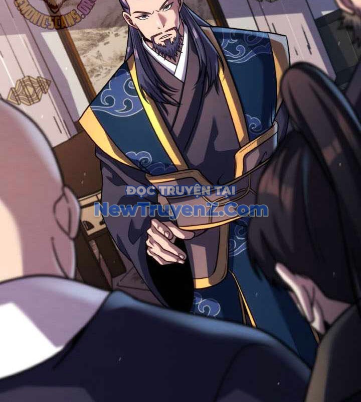Đệ Tử Của Võ Lâm Minh Chủ chapter 50 - Trang 82