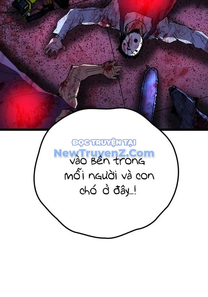 Phòng Gym Hanlim chapter 229 - Trang 171