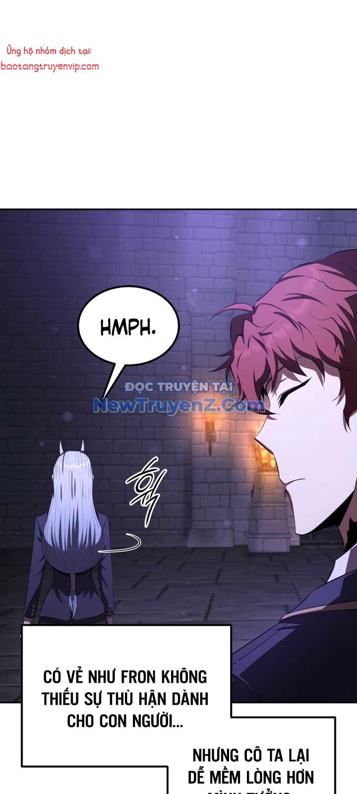 Phản Diện Mắt Cáo Của Học Viện Ma Giới chapter 25 - Trang 79
