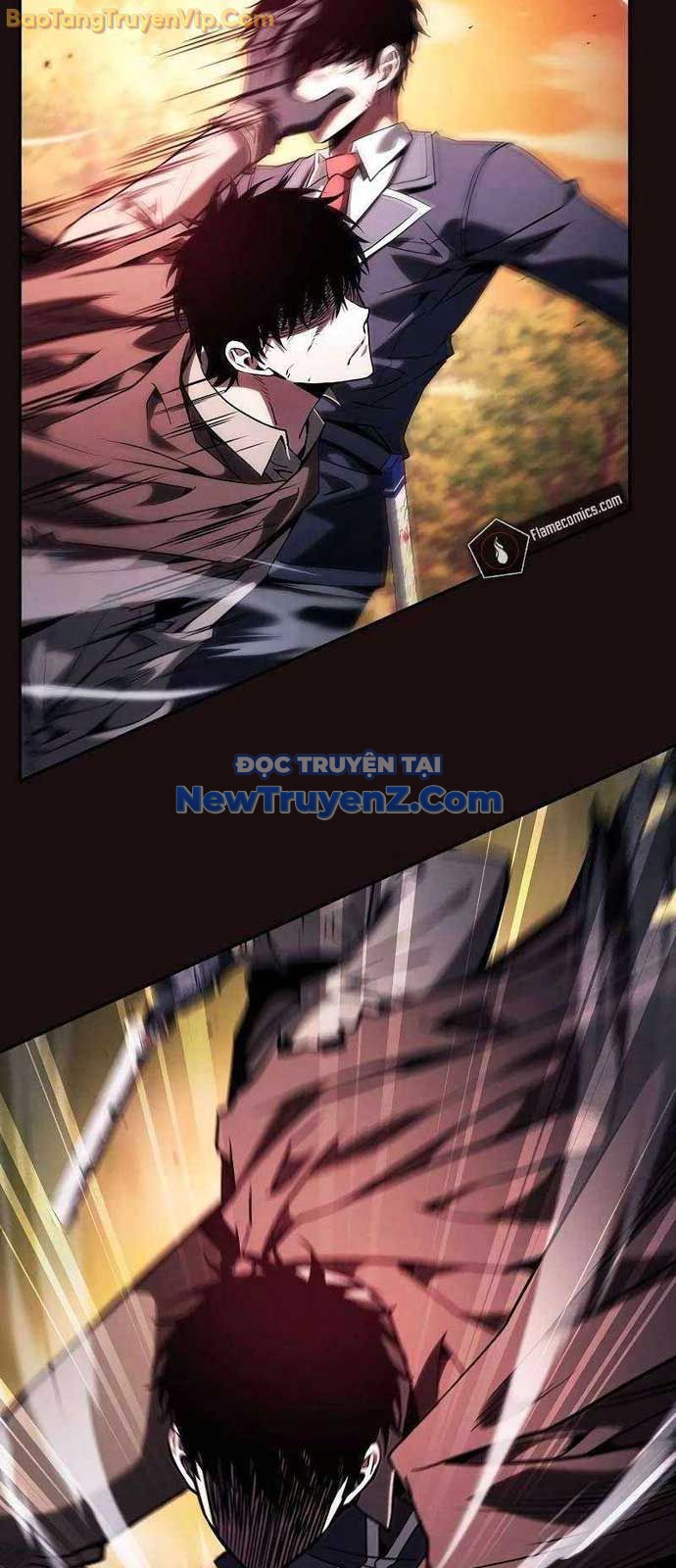 Kiếm Sĩ Thiên Tài Của Học Viện chapter 101 - Trang 72