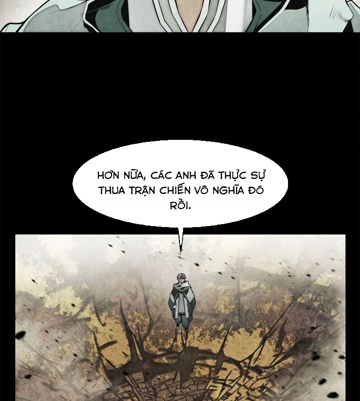 Bất Bại Chân Ma chapter 247 - Trang 46