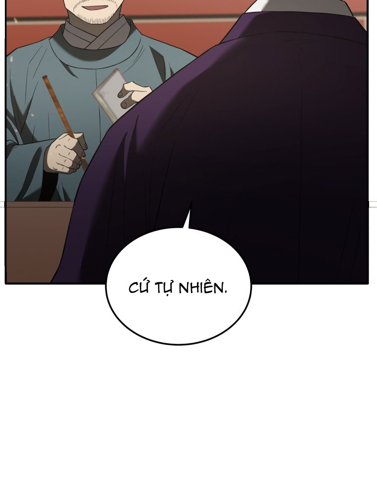 Vương Triều Đen Tối: Joseon chapter 93 - Trang 51