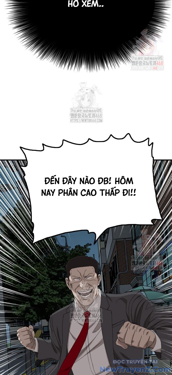 Người Xấu chapter 252 - Trang 46