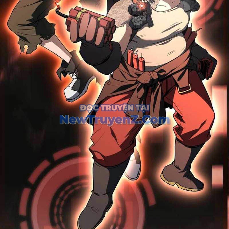 Kim Chiến Sĩ: Hành Trình Xây Dựng Đặc Tính chapter 40 - Trang 183
