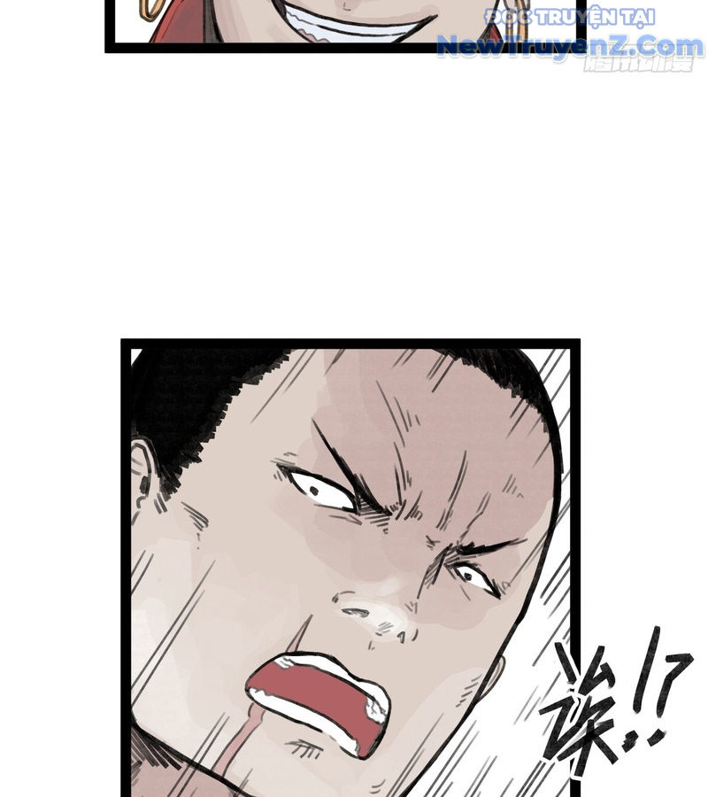 Hiệp Khách Hành Bất Thông chapter 30 - Trang 21