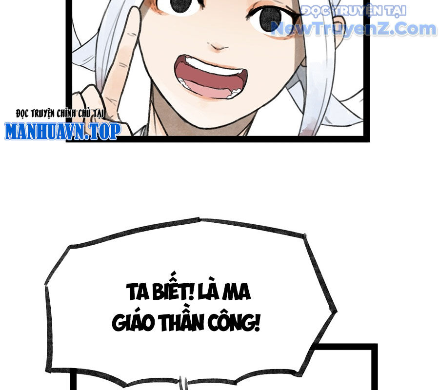 Hiệp Khách Hành Bất Thông chapter 31 - Trang 5