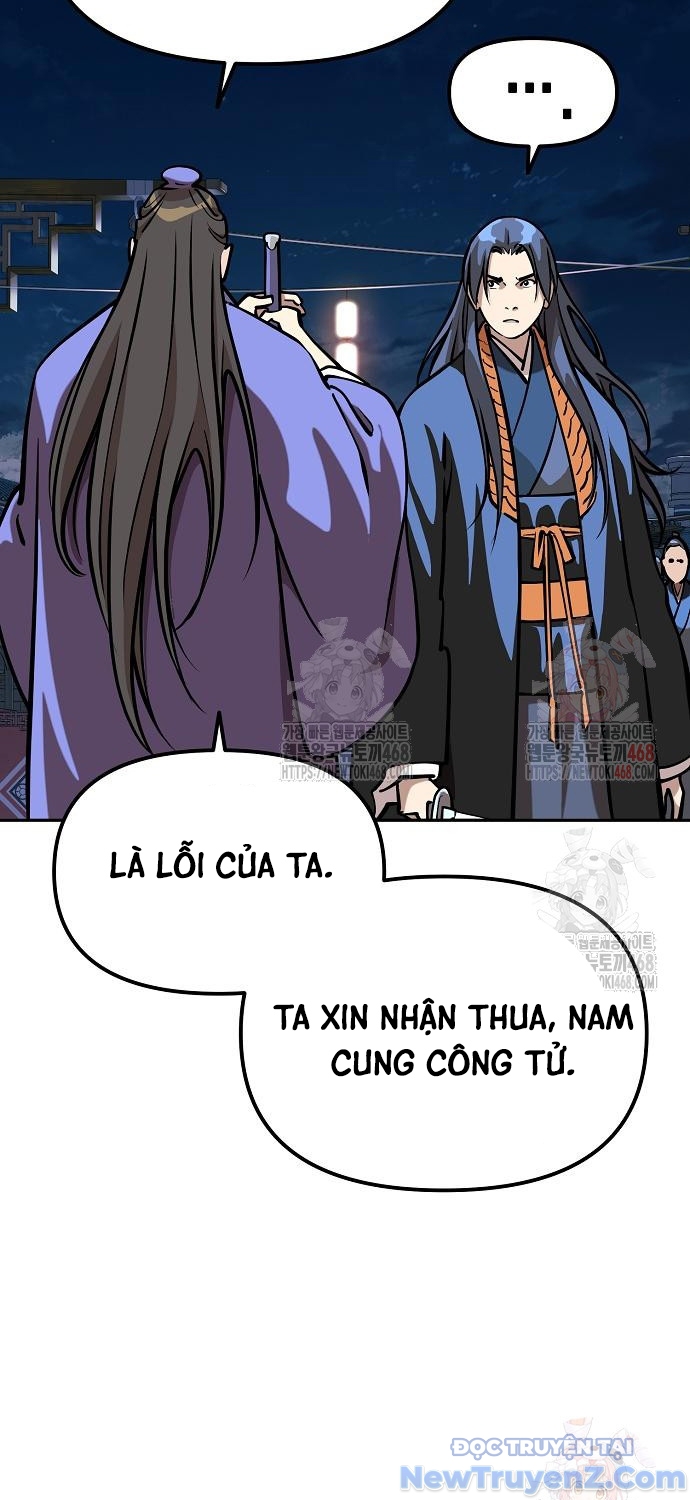 Đại Thánh Trùng Sinh Nam Cung Thế Gia chapter 24 - Trang 17