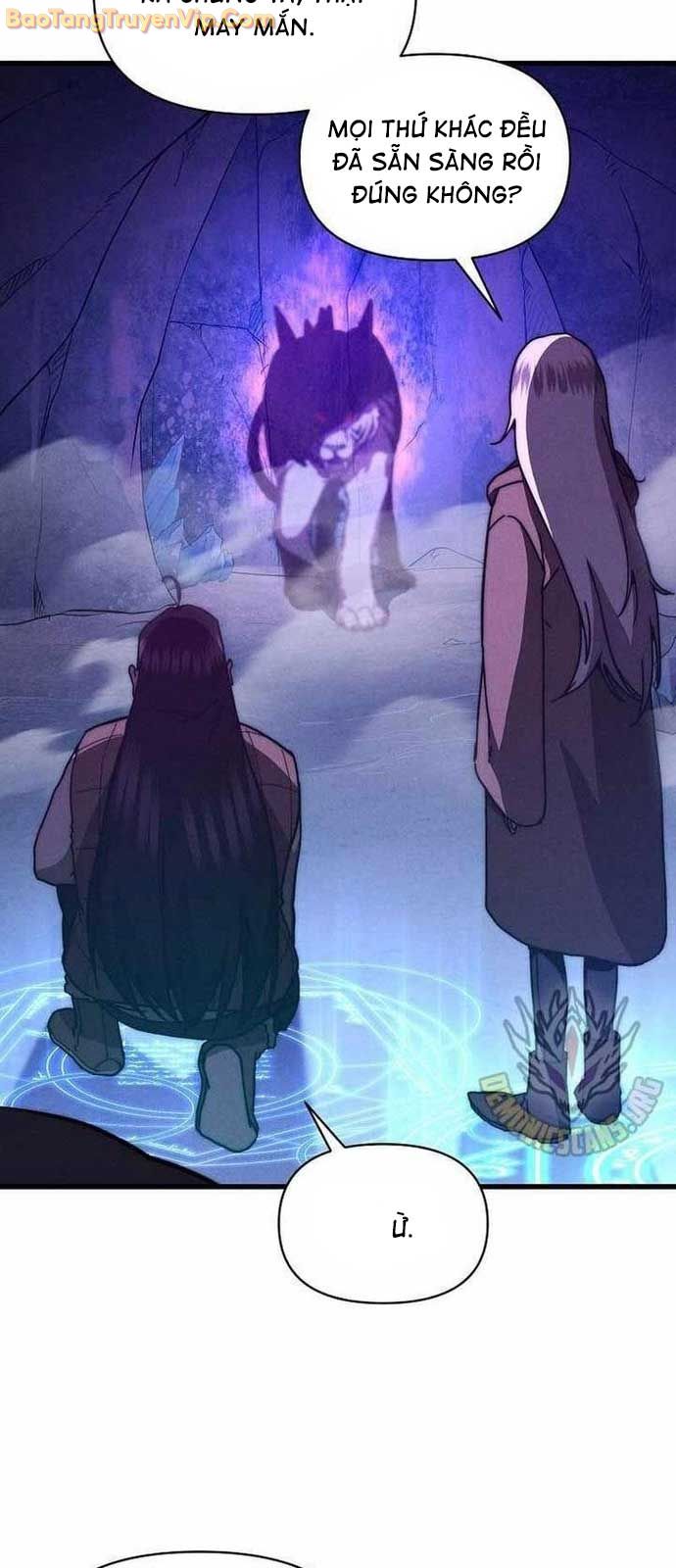 Ta Trở Thành Truyền Nhân Của Võ Thần chapter 25 - Trang 51