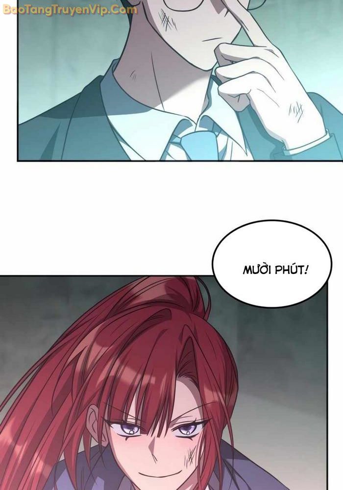 Trị Liệu Sư Quá Mạnh chapter 39 - Trang 94