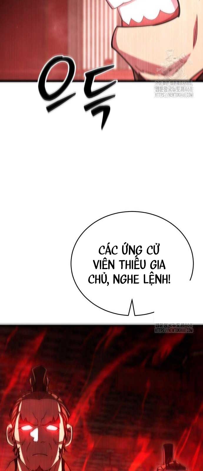 Thiên Hạ Đệ Nhất Đại Sư Huynh chapter 130 - Trang 20