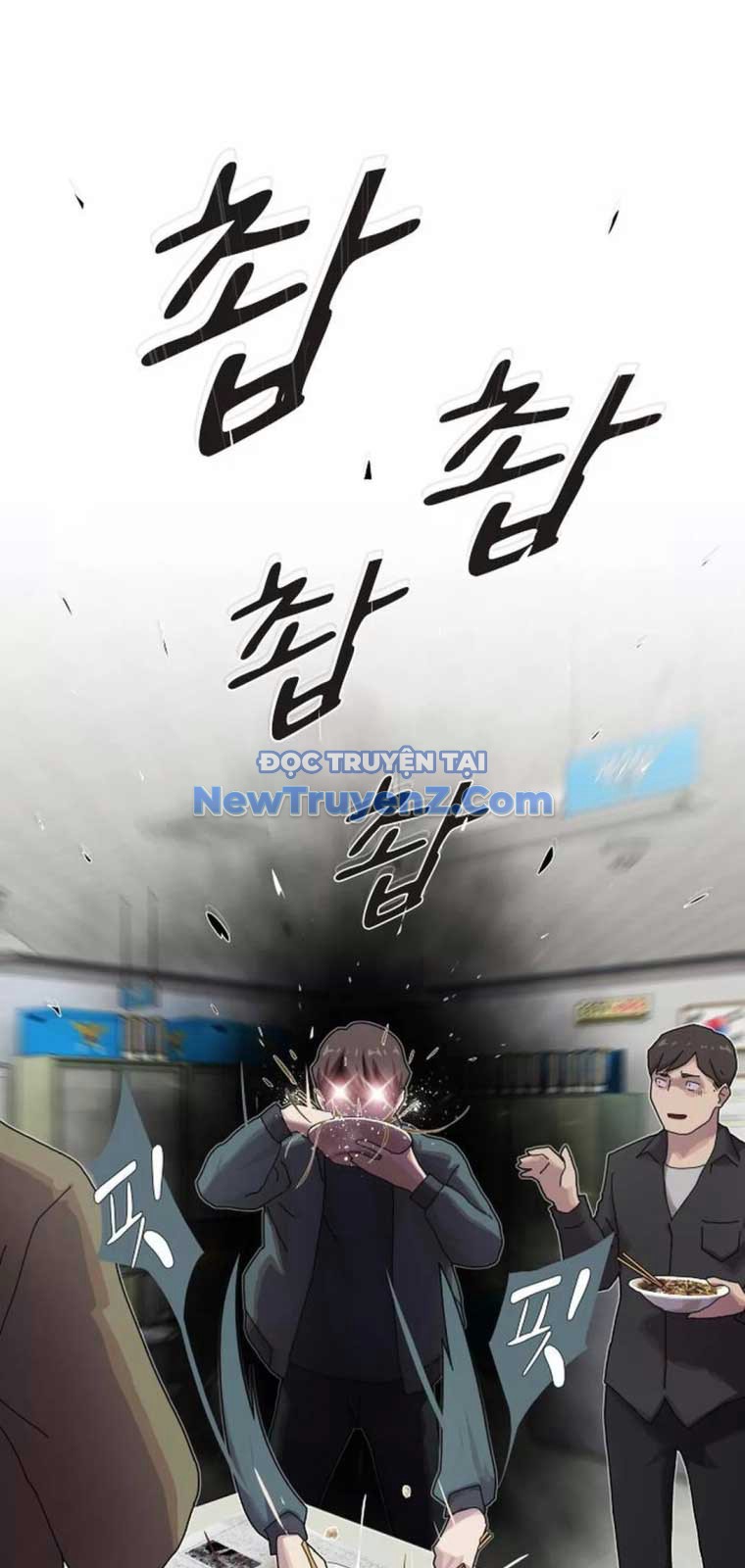 Thiên Tài Nhìn Thấu Thế Giới chapter 25 - Trang 32