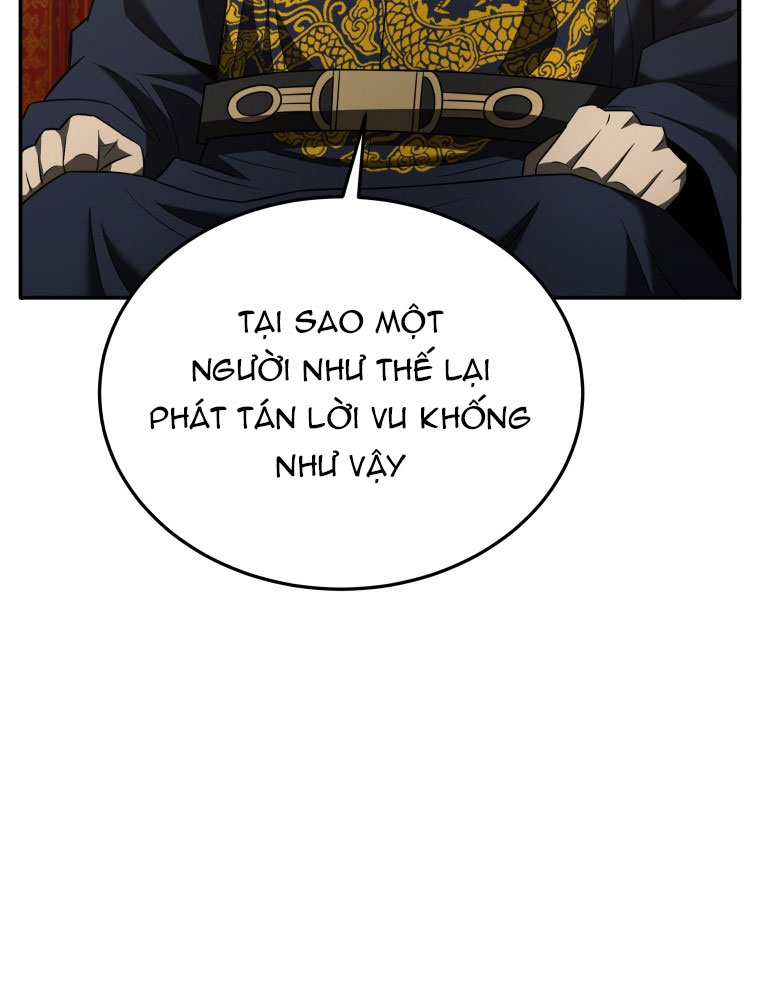 Vương Triều Đen Tối: Joseon chapter 93 - Trang 85