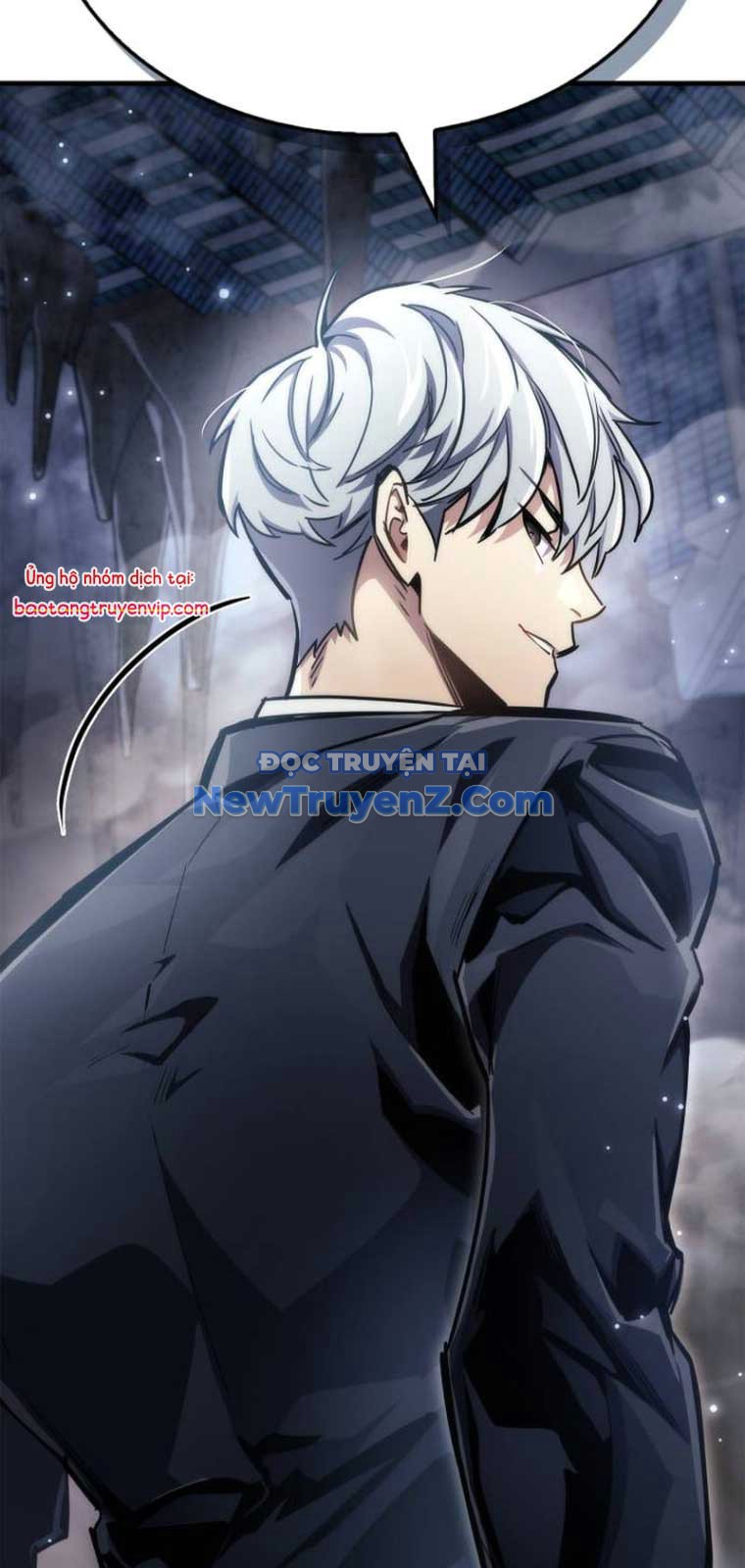Người Chơi Che Giấu Quá Khứ chapter 71 - Trang 32
