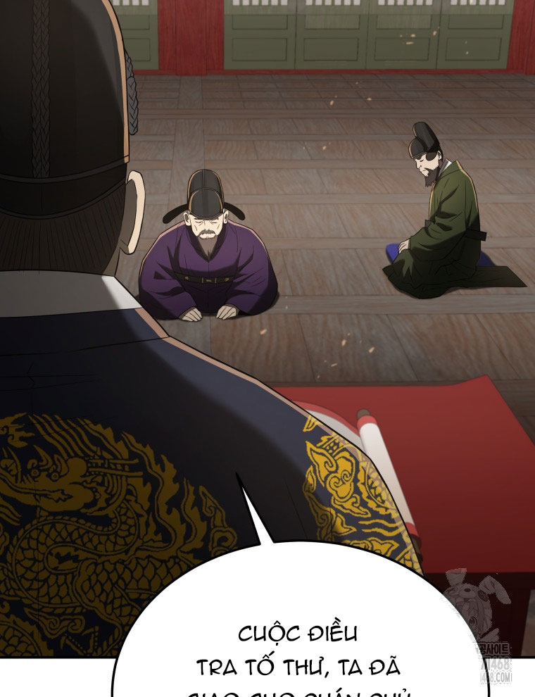 Vương Triều Đen Tối: Joseon chapter 93 - Trang 38