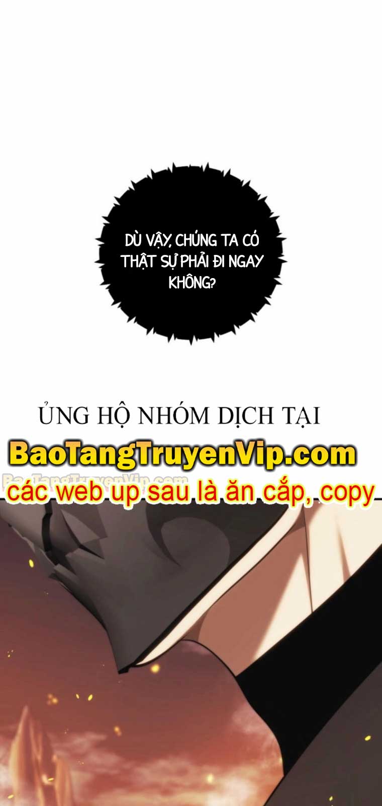 Vua Thăng Cấp chapter 206 - Trang 73