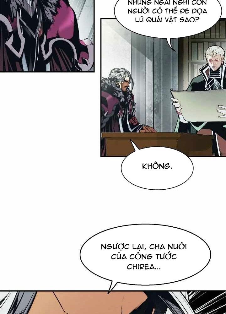 Bất Bại Chân Ma chapter 248 - Trang 50