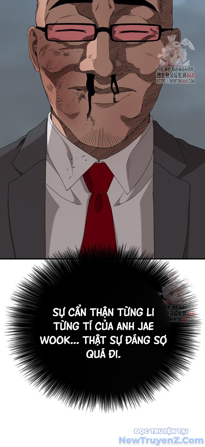 Người Xấu chapter 252 - Trang 6