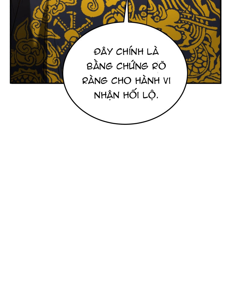 Vương Triều Đen Tối: Joseon chapter 93 - Trang 127