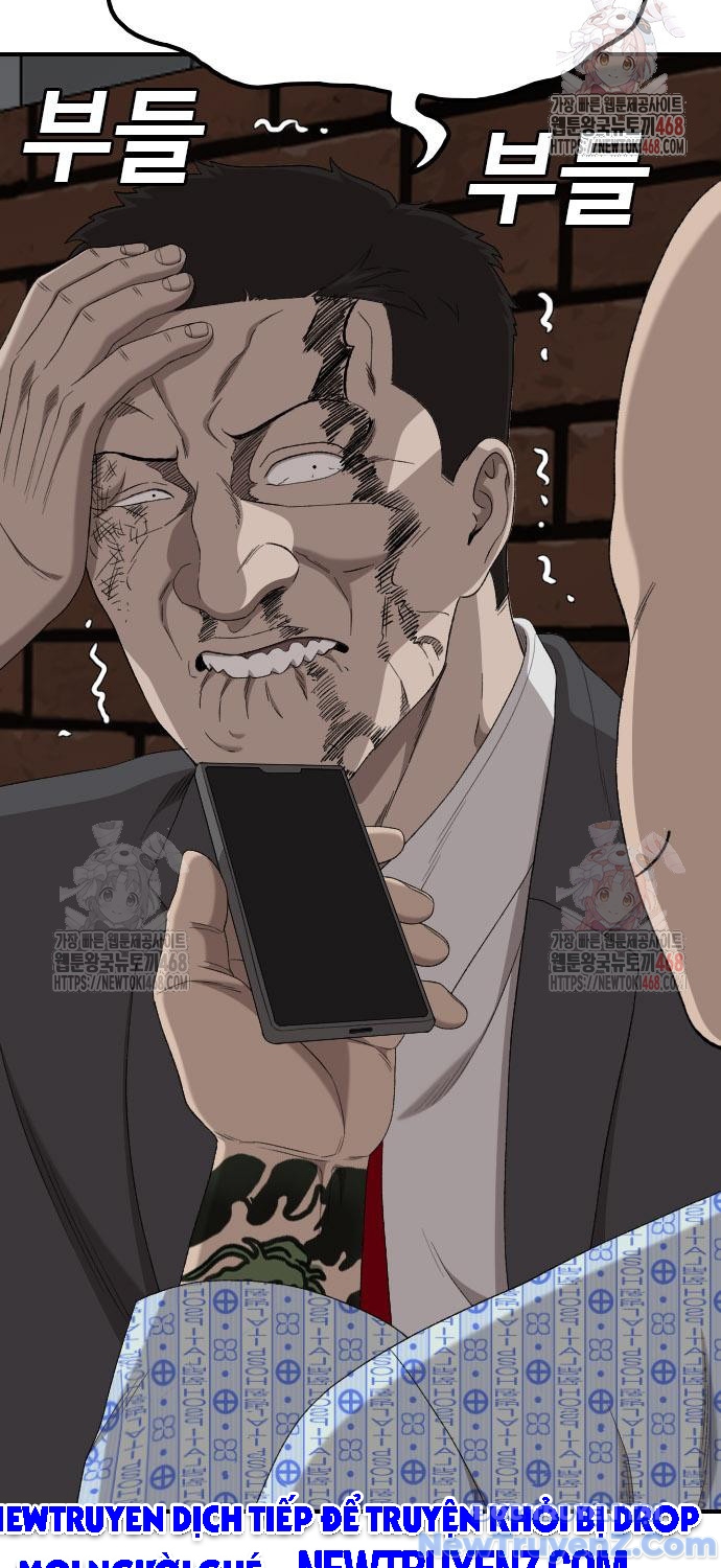 Người Xấu chapter 252 - Trang 99