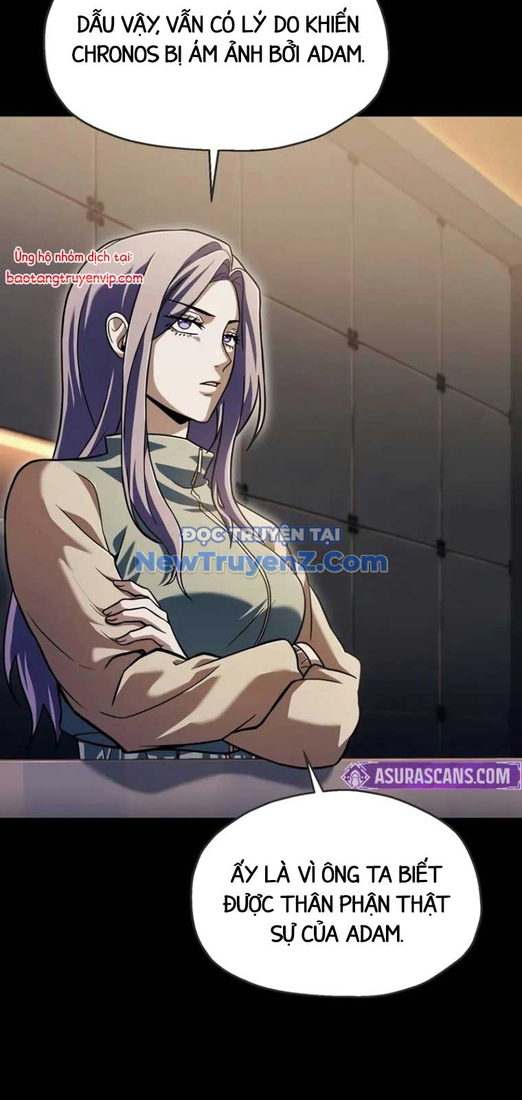 Người Chơi Không Thể Thăng Cấp chapter 188 - Trang 63