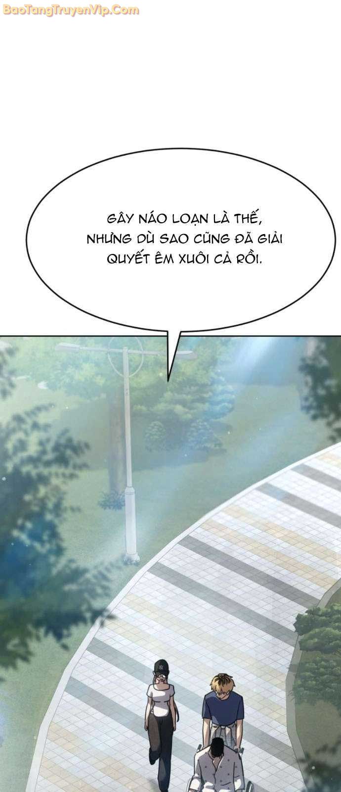 Luật Thanh Niên chapter 51 - Trang 25