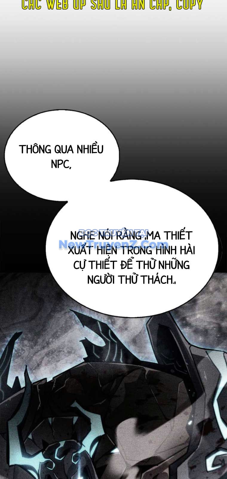 Người Chơi Che Giấu Quá Khứ chapter 71 - Trang 98