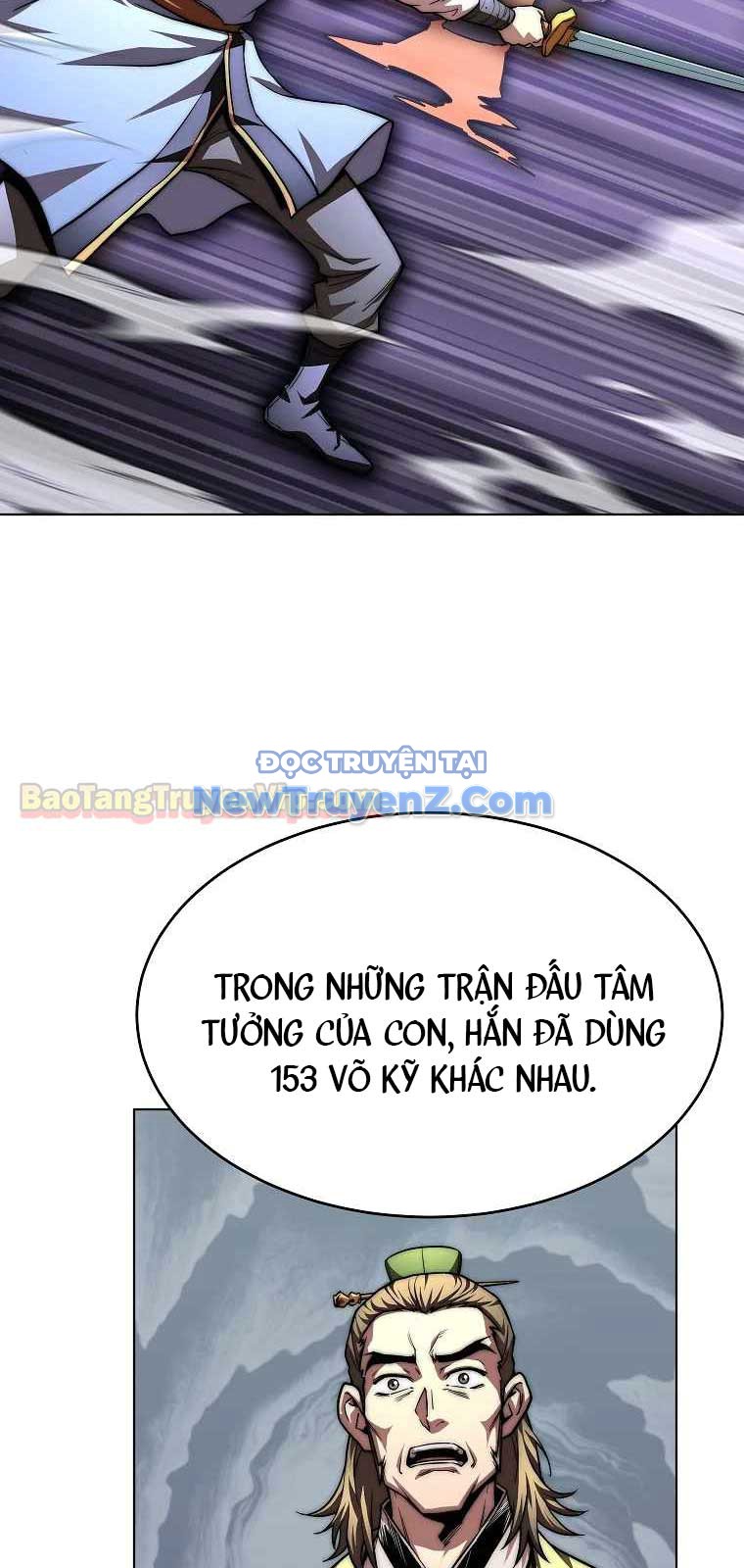 Con Trai Của Gia Tộc Nam Cung Thế Gia chapter 83 - Trang 86