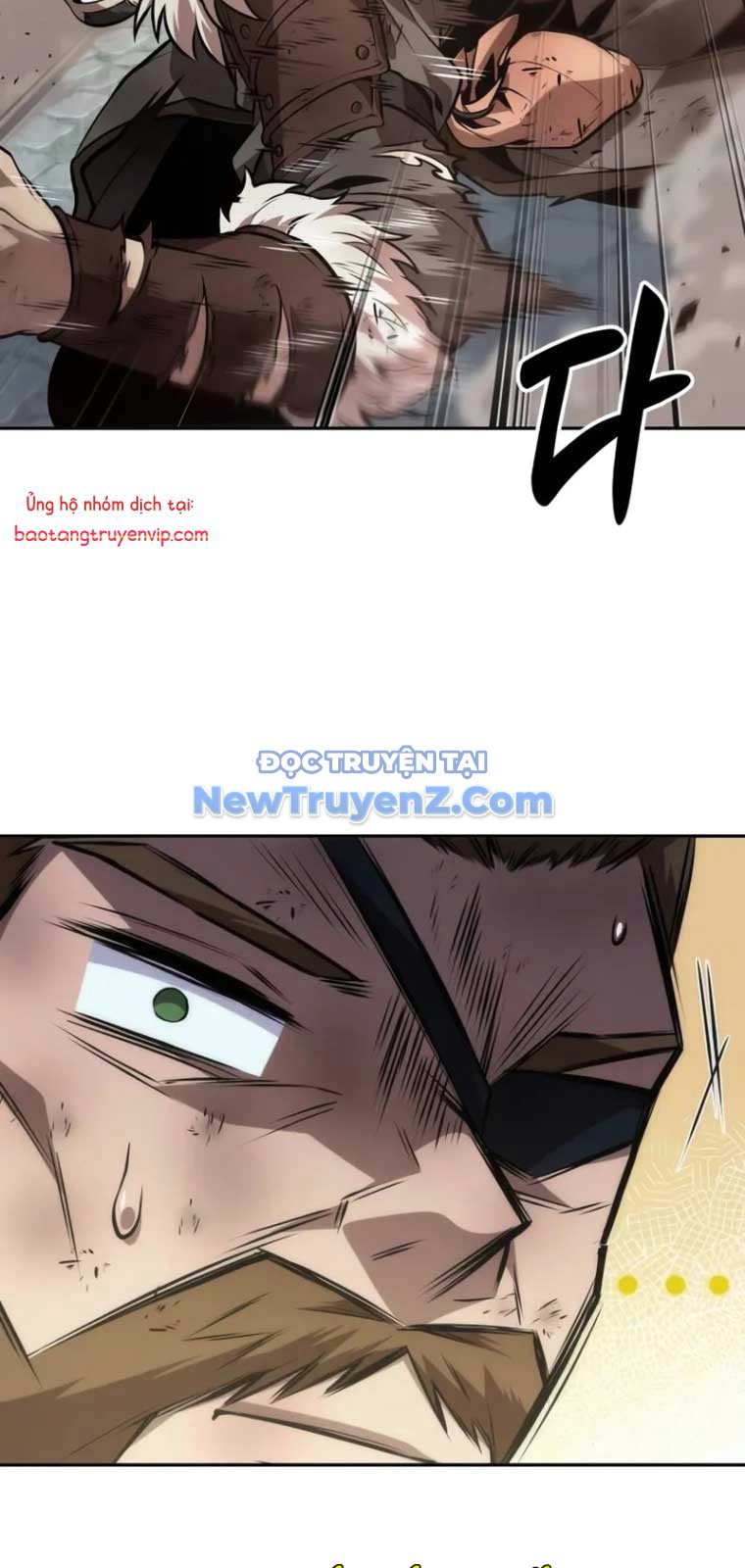 Mạo Hiểm Giả Cuối Cùng chapter 71 - Trang 15
