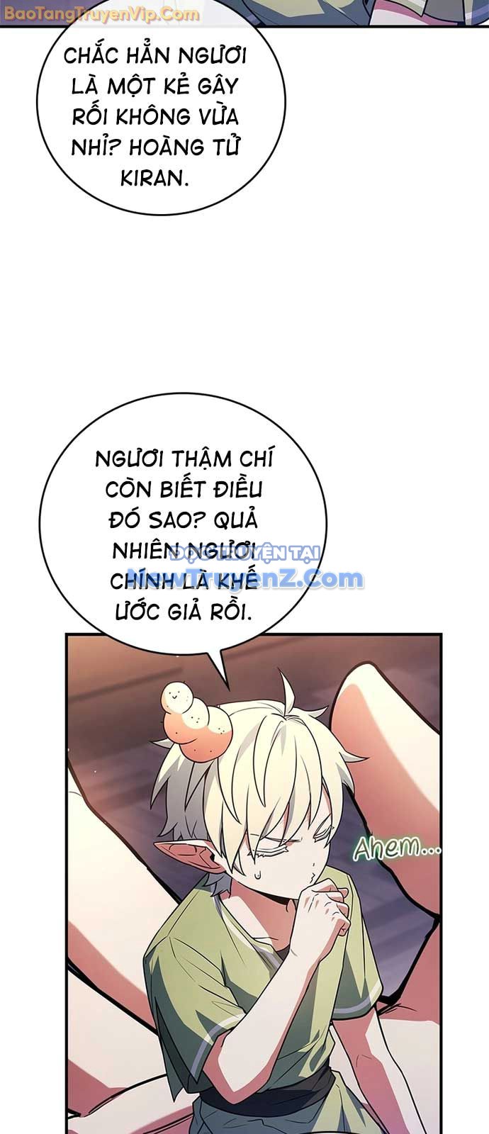 Anh Hùng Huyền Thoại Là Học Viên Danh Dự Của Học Viện chapter 41 - Trang 71