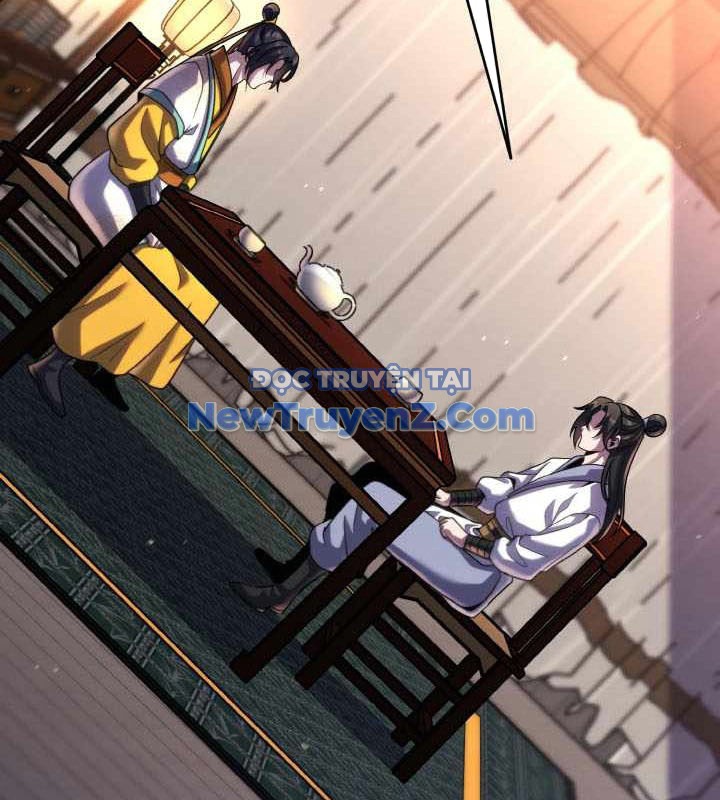 Đệ Tử Của Võ Lâm Minh Chủ chapter 50 - Trang 130