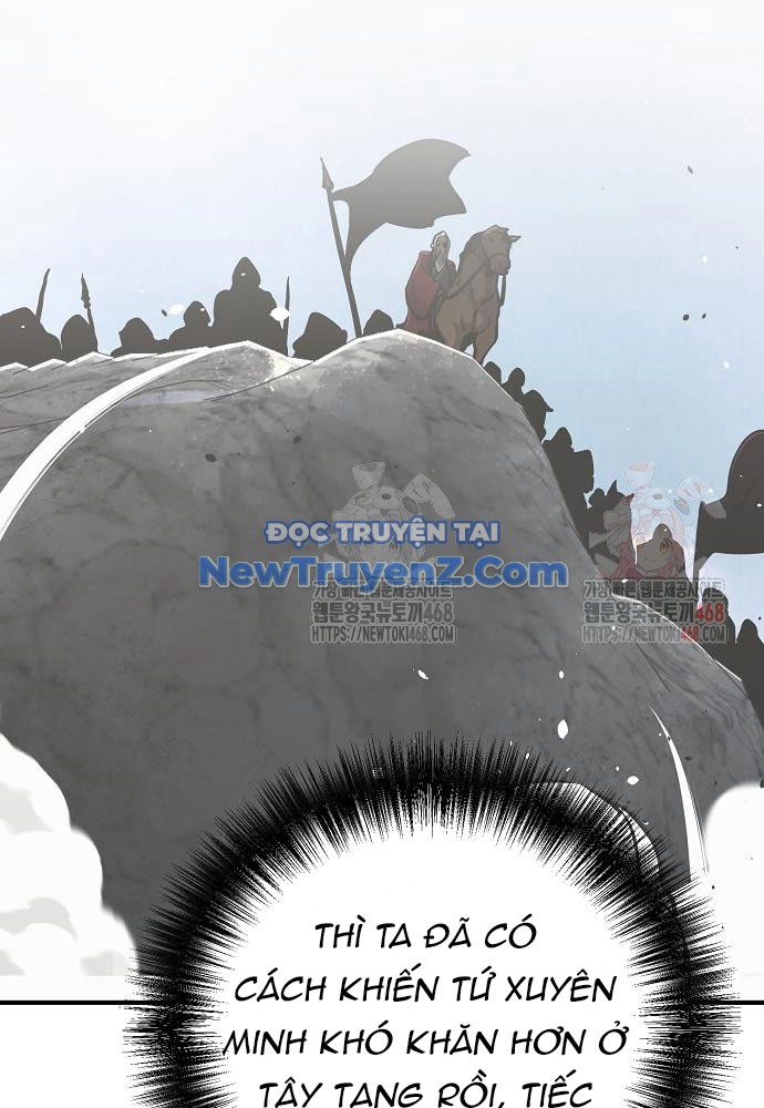 Tiểu Tử Đáng Ngờ Lại Là Cao Thủ chapter 91 - Trang 136