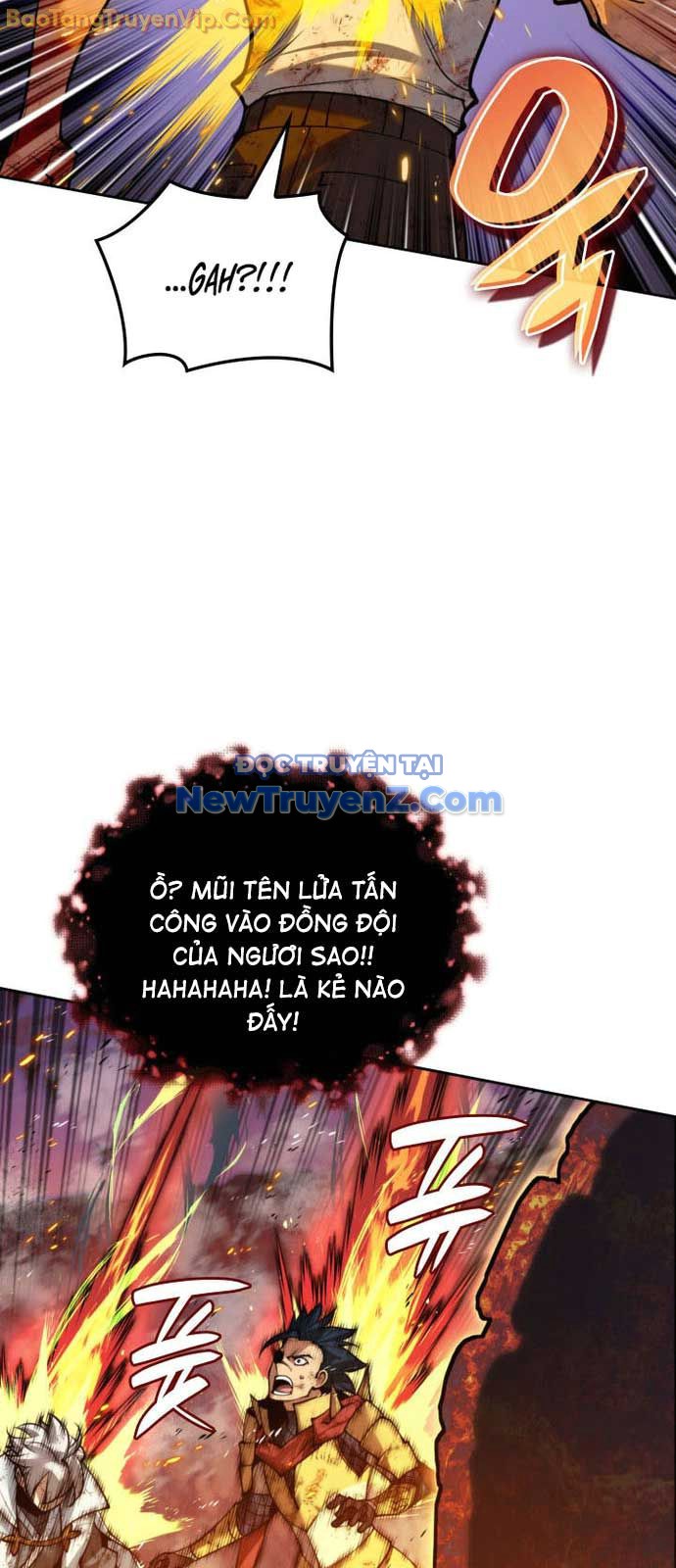 Thợ Rèn Huyền Thoại chapter 278 - Trang 84