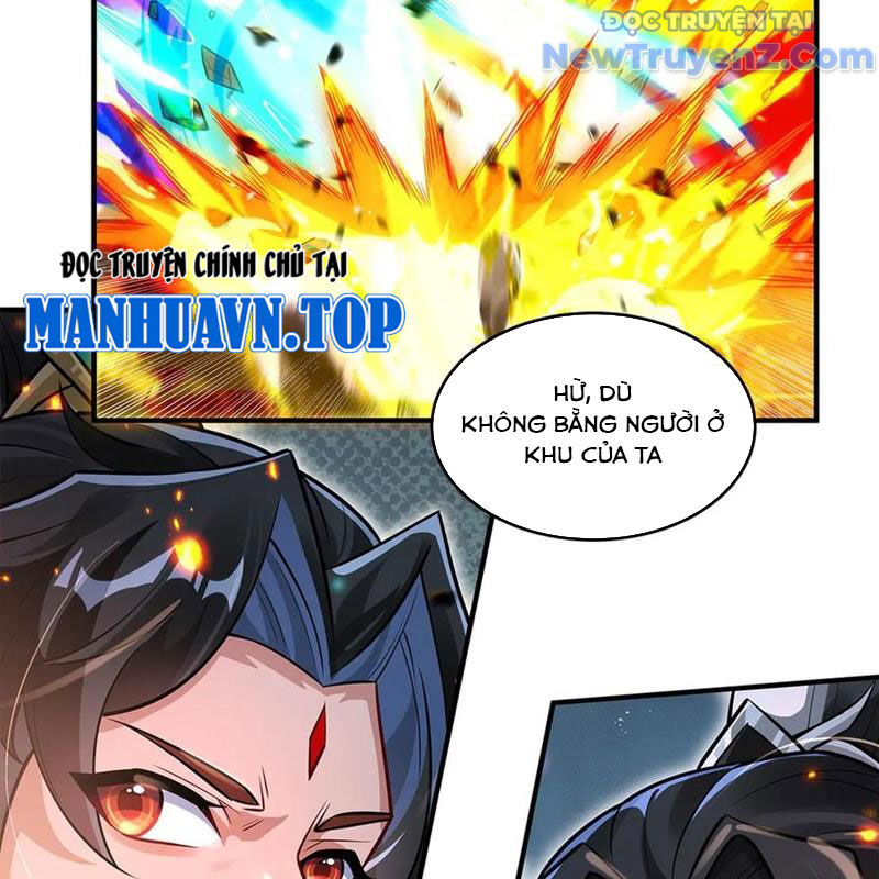 Các Nữ Đồ Đệ Của Ta Đều Là Chư Thiên Đại Lão Tương Lai chapter 342 - Trang 46