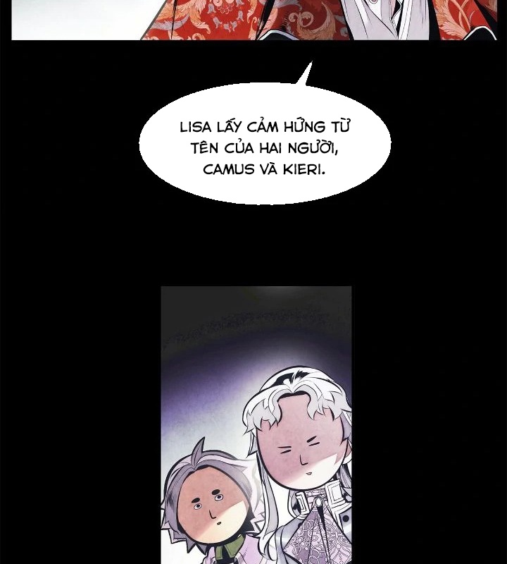 Bất Bại Chân Ma chapter 247 - Trang 79