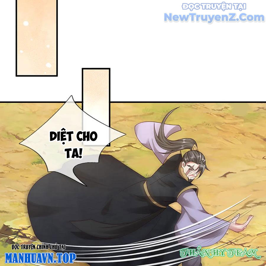 Bị Giam Cầm Trăm Vạn Năm Đệ Tử Ta Trải Khắp Chư Thiên Thần Giới chapter 373 - Trang 10