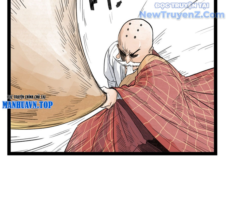 Hiệp Khách Hành Bất Thông chapter 32 - Trang 16