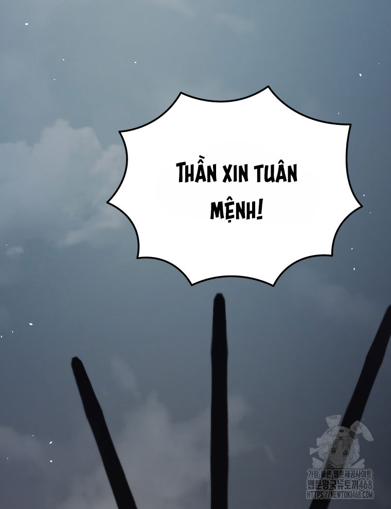Vương Triều Đen Tối: Joseon chapter 92 - Trang 150