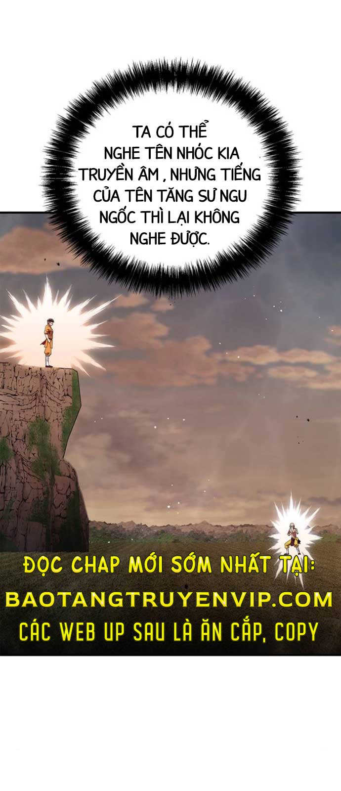Huấn Luyện Viên Murim Thiên Tài chapter 63.1 - Trang 81