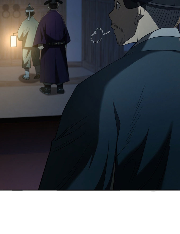 Vương Triều Đen Tối: Joseon chapter 93 - Trang 58