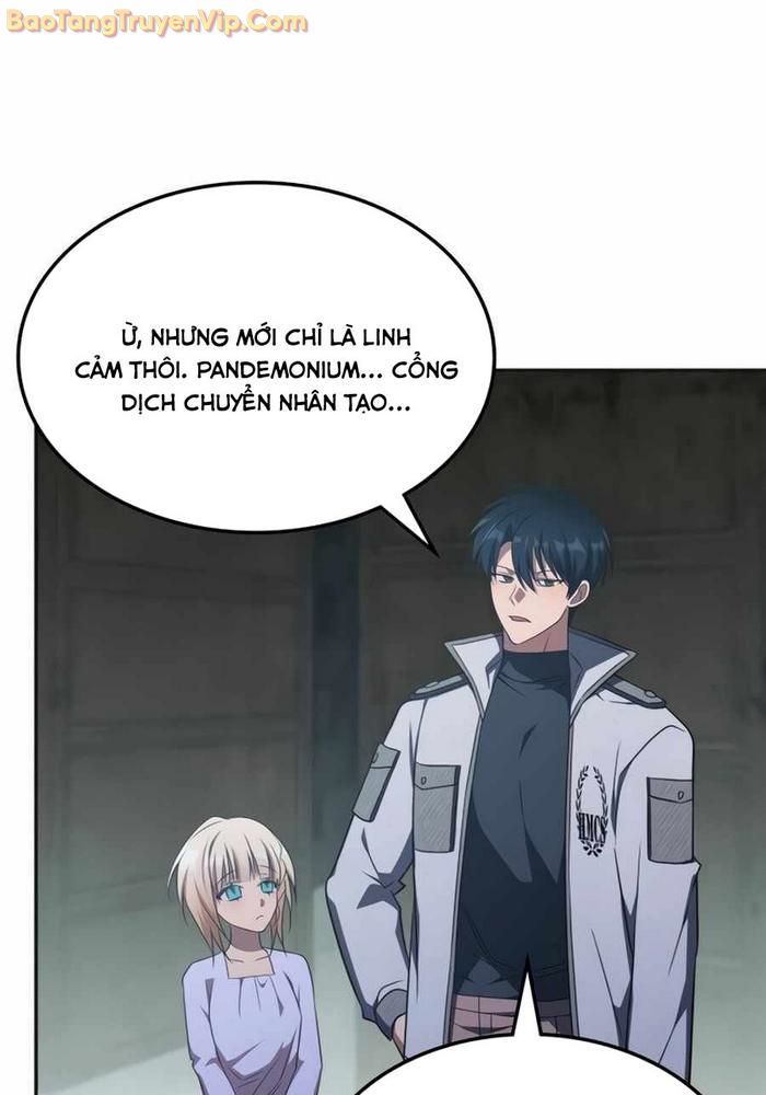 Trị Liệu Sư Quá Mạnh chapter 39 - Trang 27