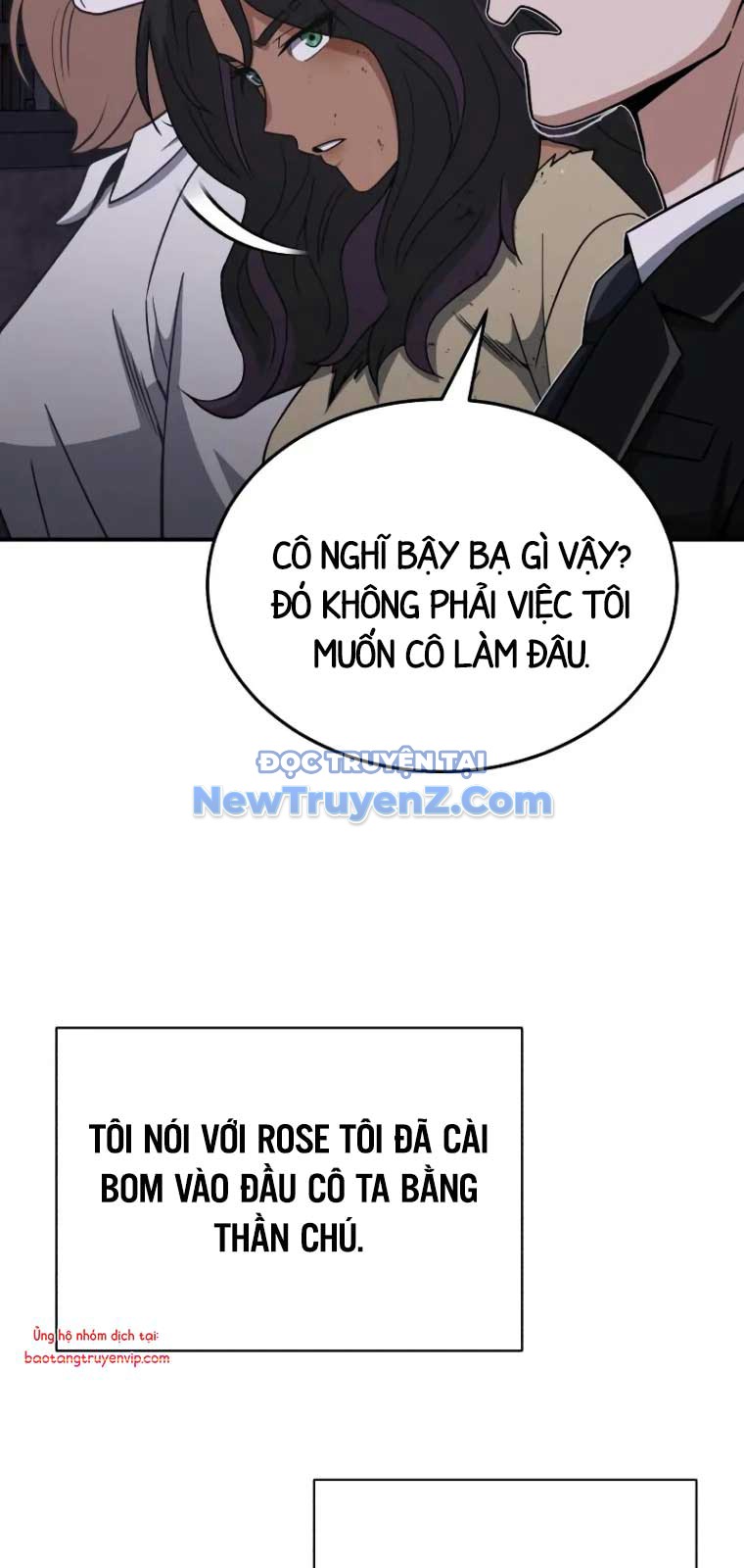 Thiên Tài Của Dòng Dõi Độc Nhất Vô Nhị chapter 107 - Trang 89