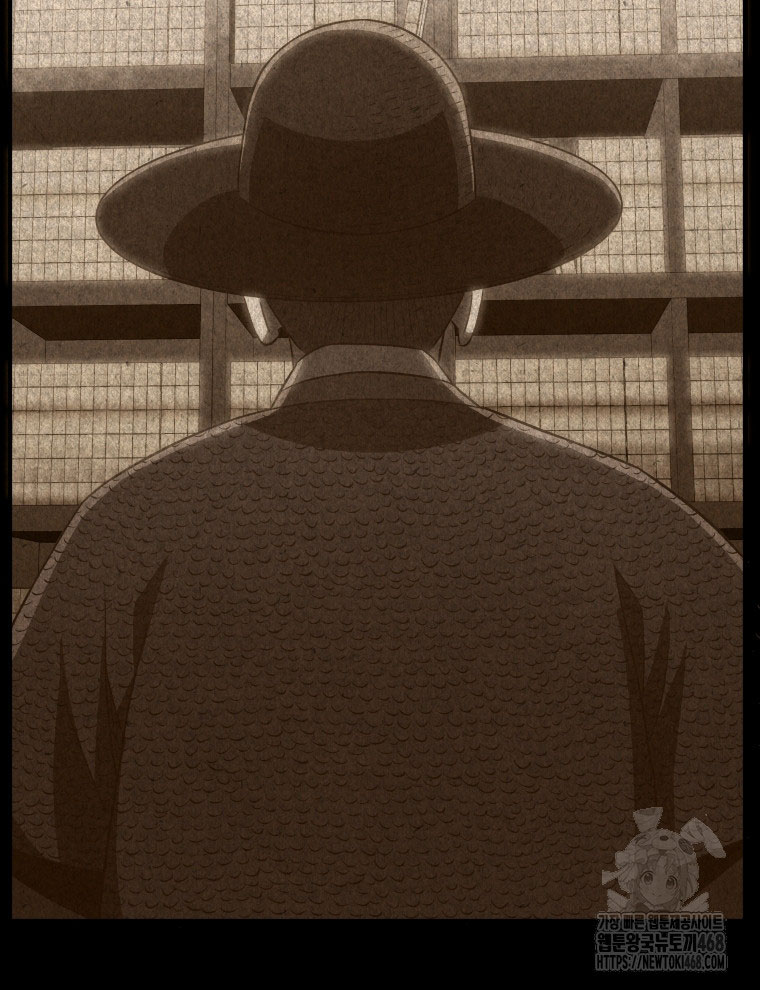 Vương Triều Đen Tối: Joseon chapter 93 - Trang 110