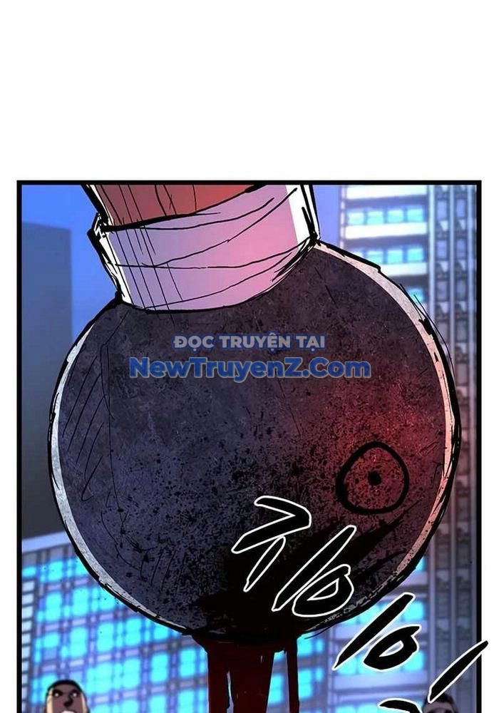 Phòng Gym Hanlim chapter 228 - Trang 129