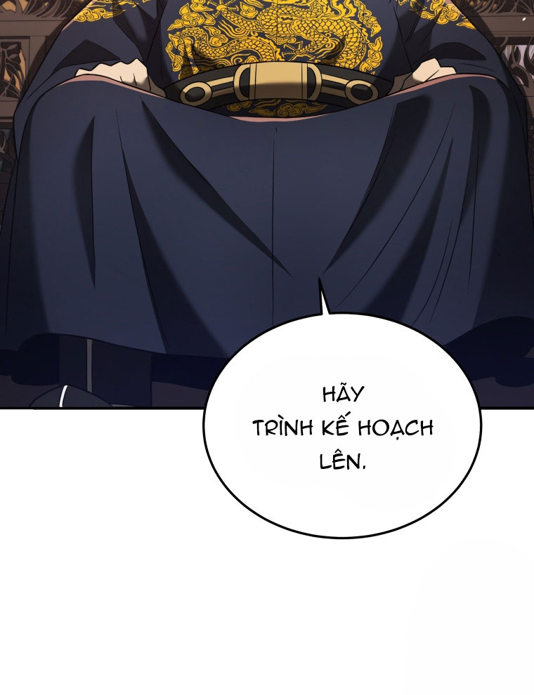 Vương Triều Đen Tối: Joseon chapter 92 - Trang 53