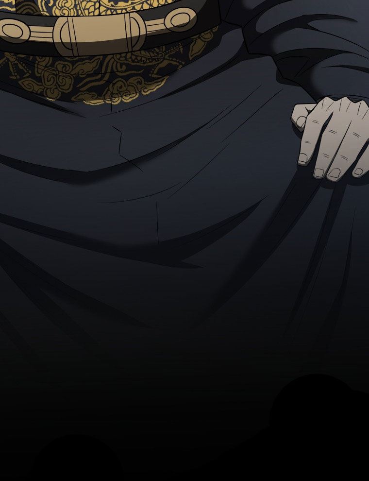 Vương Triều Đen Tối: Joseon chapter 94 - Trang 100