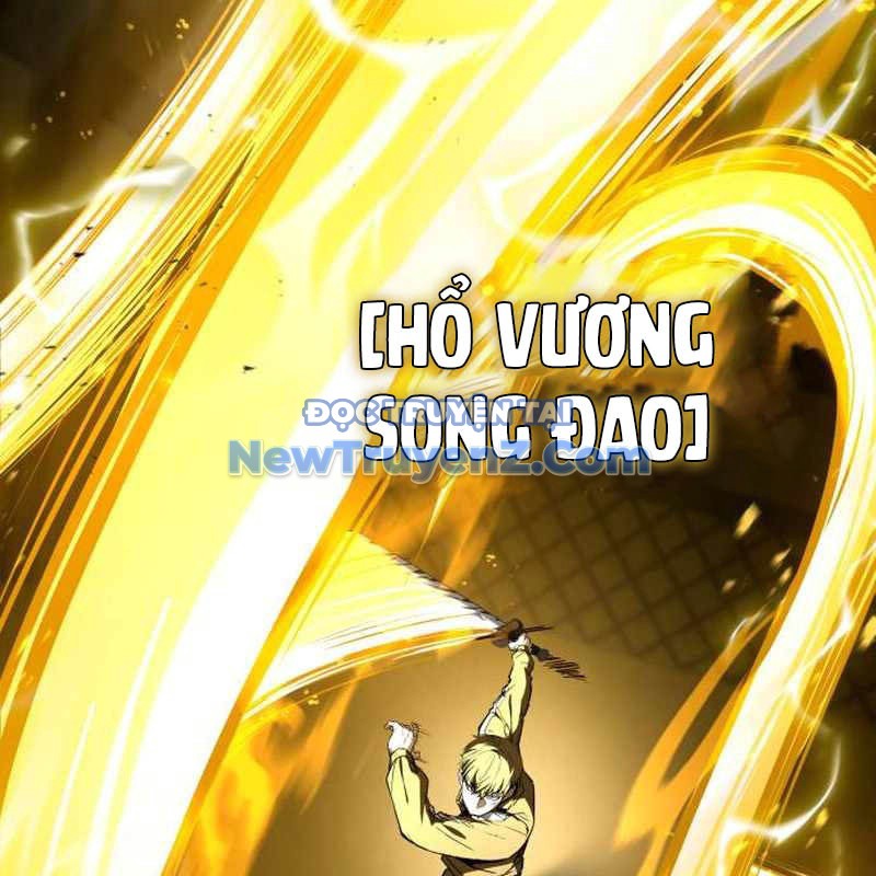 Kim Chiến Sĩ: Hành Trình Xây Dựng Đặc Tính chapter 40 - Trang 110