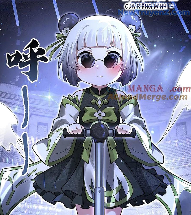 Các Nữ Đồ Đệ Của Ta Đều Là Chư Thiên Đại Lão Tương Lai chapter 343 - Trang 33