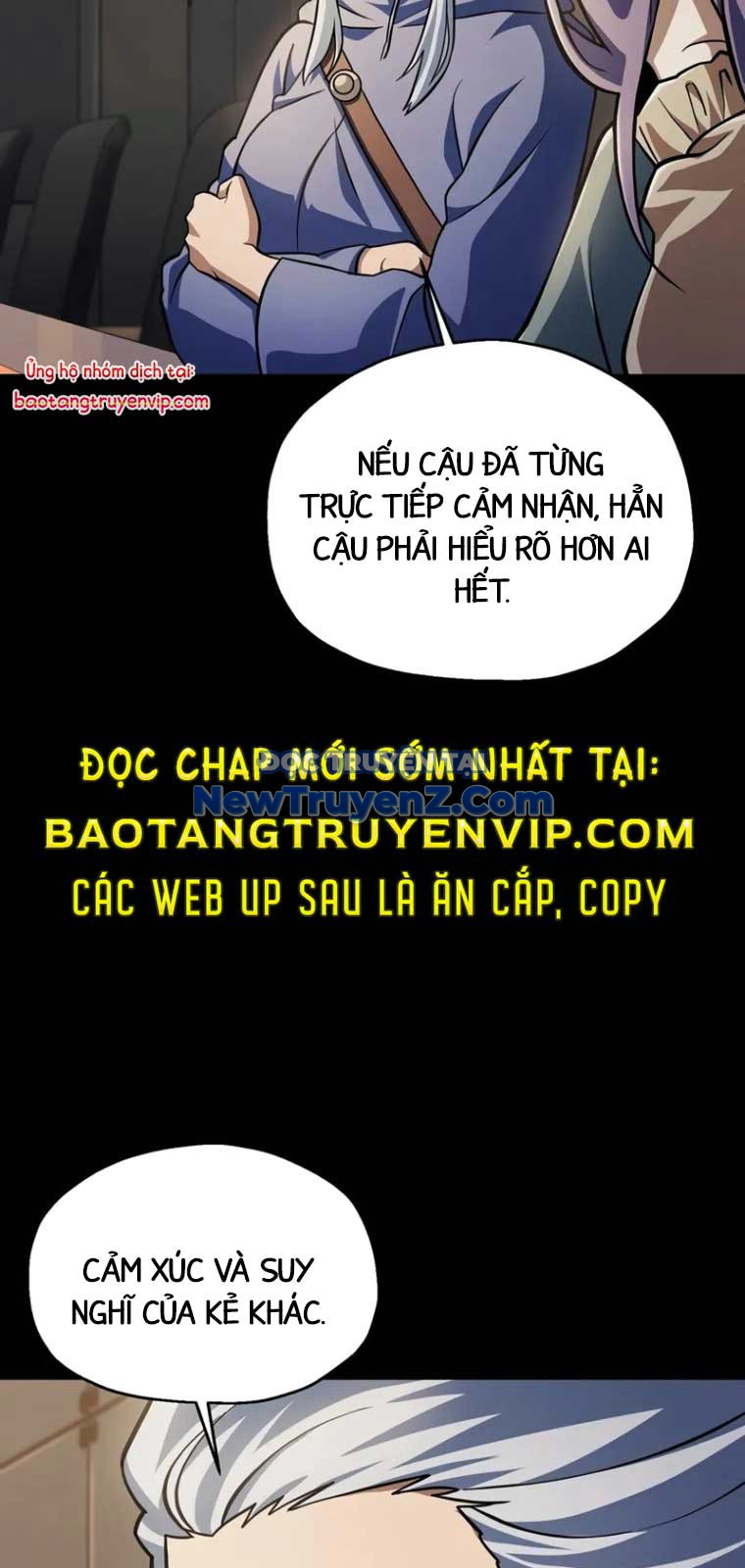 Người Chơi Không Thể Thăng Cấp chapter 188 - Trang 15