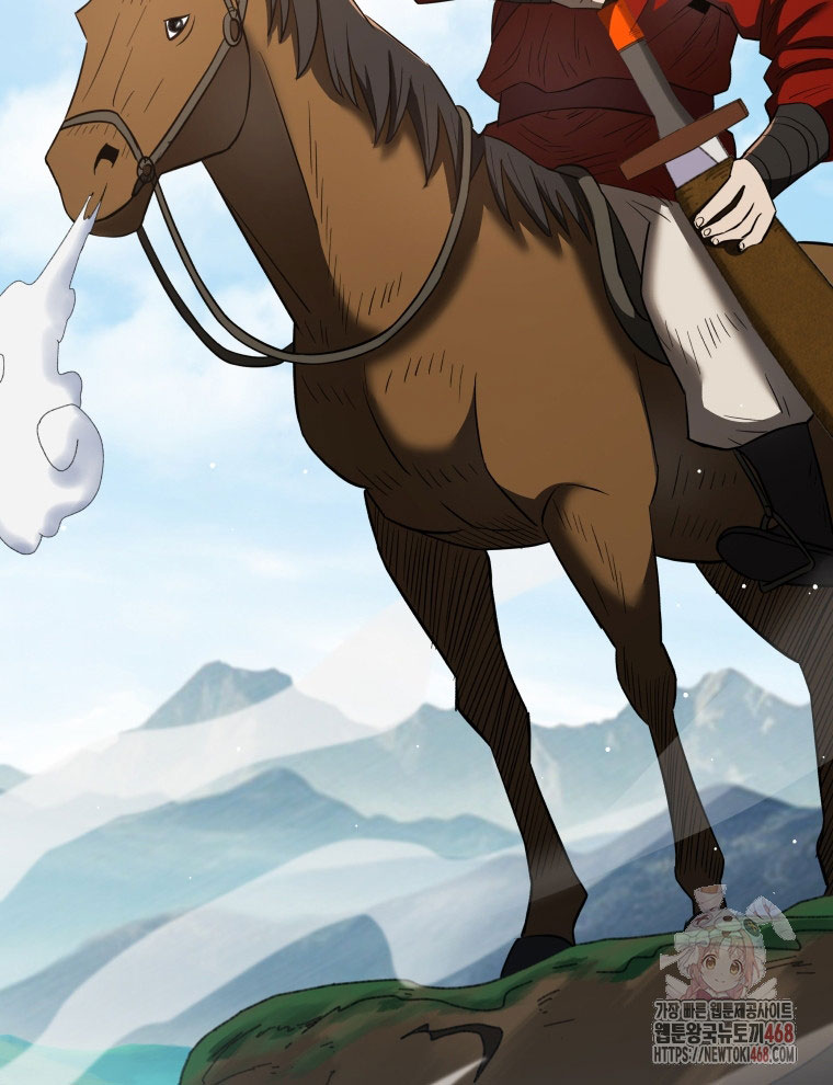 Vương Triều Đen Tối: Joseon chapter 96 - Trang 179